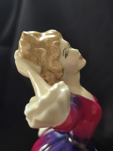 Royal doulton melissa - royal, “melissa”