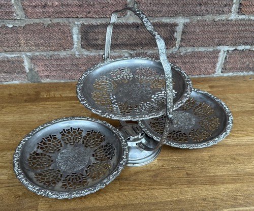 Vintage queen anne english - vintage,