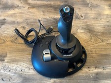 Microsoft Sidewinder Precision