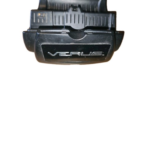 Verus snap diagnostic - snap, on