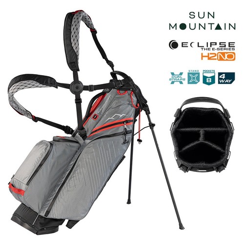 Sun mountain h2no eclipse 5 - mountain,
