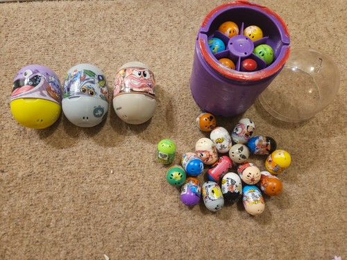 Mighty beanz bundle joblot - bundle,