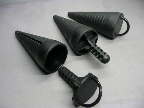 Solar tackle rig cone - tackle,