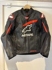Alpinestars GP Plus R V4