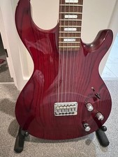 Line 6 Variax 700 Modelling