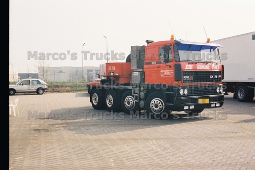 Truck photo daf - photo, heavy