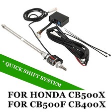 Quick Shifter for Honda CB500X