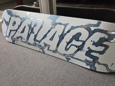 Palace Skateboard Fully