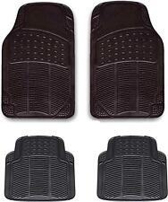Rubber Mats For Fiat Heavy