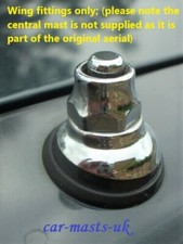 Mercedes W113 230SL 250SL