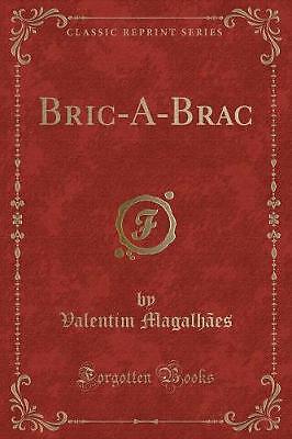 Bric brac - (classic, reprint)