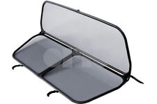 GENUINE SAAB 93 9-3 CONVERTIBLE WIND DEFLECTOR 2004-2012 Brand New 32026001