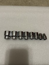 Facom Tools 3/8 Drive SAE