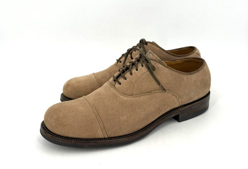 Worn viberg 8 5 bastion - viberg,