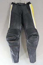 HEIN GERICKE LEATHER BIKER