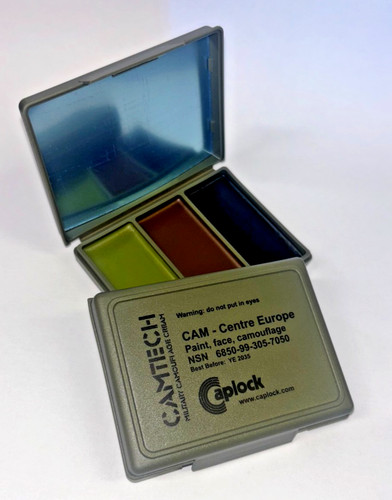 Camtech cam cream - camtech,