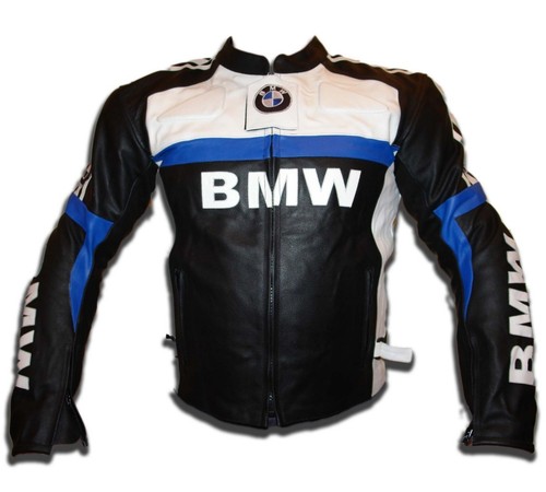 Bmw leather jacket racing - jacket,