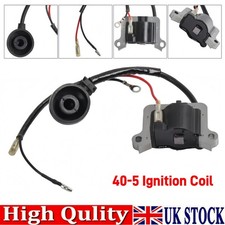 Ignition Coil 62MM 2-Stroke