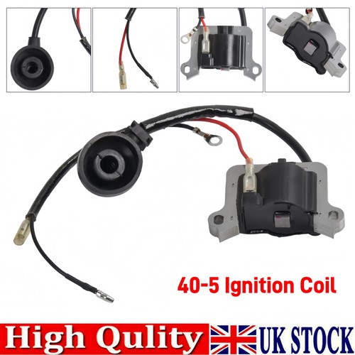 Ignition coil 62mm stroke - ignition,