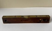 Vintage Marples No.1621 Brass