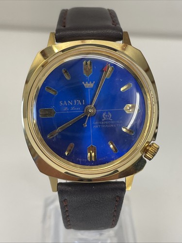 Sanjai vintage 1970s gents - vintage,