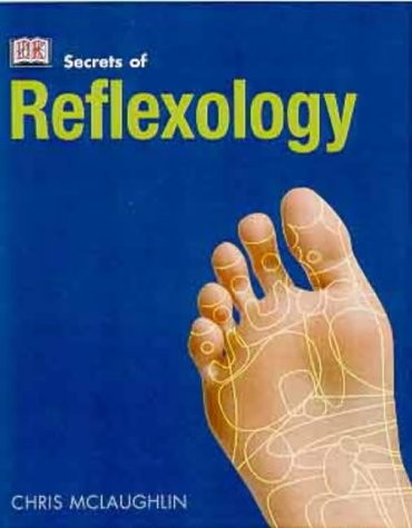 Secrets reflexology nicola - of,
