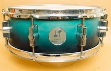 Sonor Force 2005 Birch Chrome