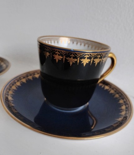 Richard ginori antique set - richard,