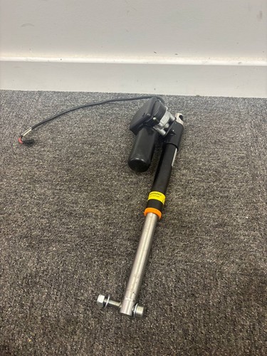 Permobil seat tilt electric - tilt,