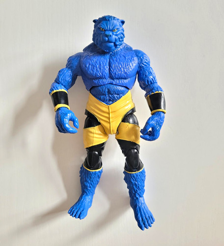 Marvel legends nemesis - marvel,