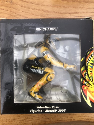Minichamps figurine - 1/12,