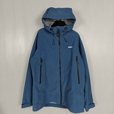 Finisterre Jacket Womens UK 14