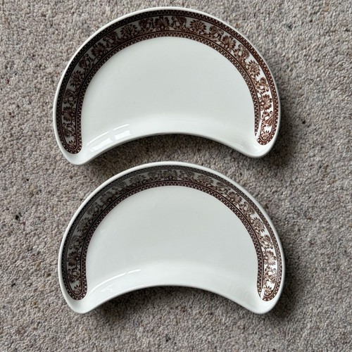 Vintage dunn bennett crescent - vintage,