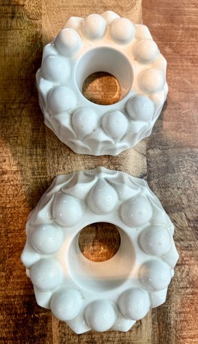 Shelley jelly moulds - shelley,