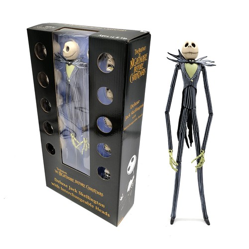 The nightmare before christmas - the,