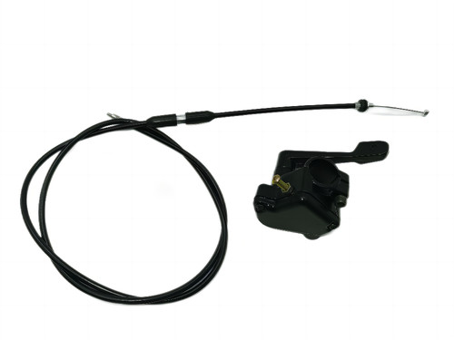 22mm thumb throttle cable - 22mm,