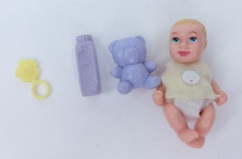 Happy family midge baby with - happy,