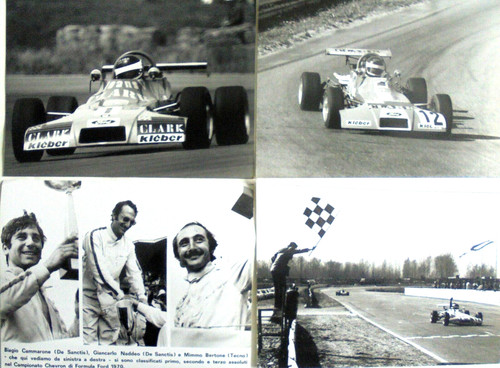 Formula ford original - ford,