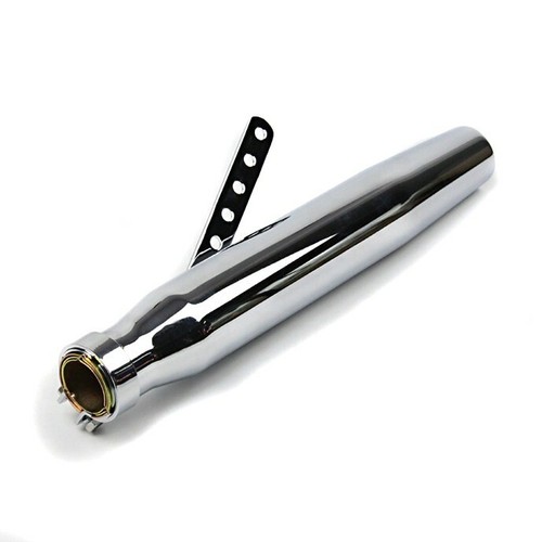 Exhaust cafe racer for - racer,