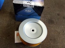 Air filter, Mazda E2200 van diesel 2.2D, SR1, SR2, 1988-2010,