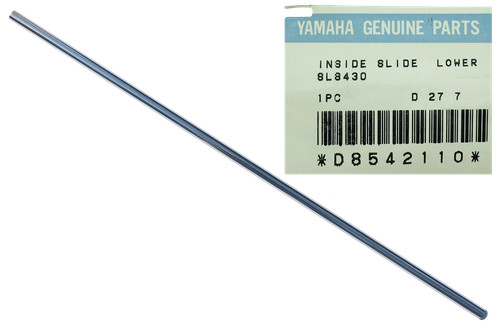 Yamaha trombone inner slide - inner,