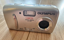 Olympus Camedia C-170 4.0 MP