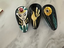 Rare set inger waage - of,
