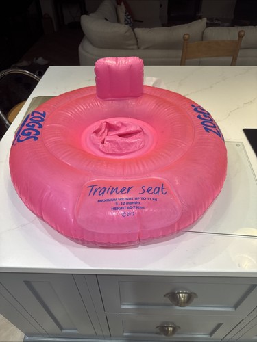 Zogs swimming trainer seat - swimming,