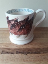 Emma Bridgewater  Early