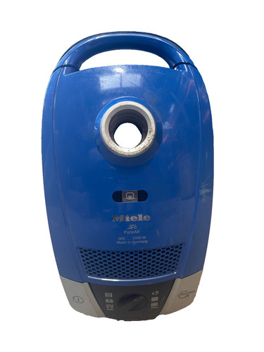 Miele vacuum cleaner - vacuum,