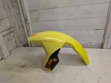 2010 Derbi Gpr 50 Front