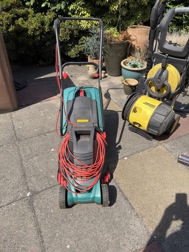 Bosch rotak corded electric - 34,