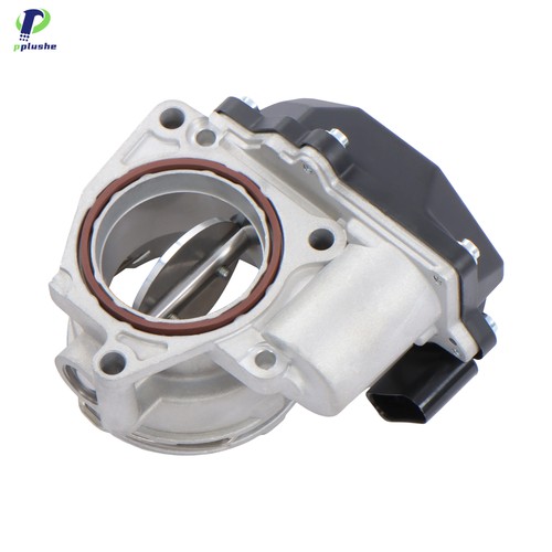 Throttle body for eos - eos, 2.0