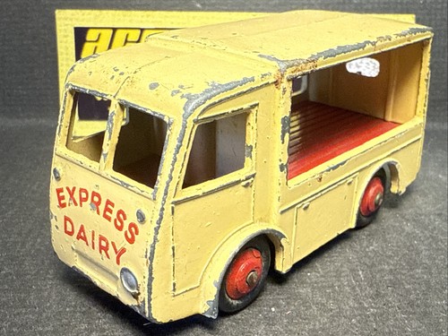 1949 dinky toys - toys, 30v